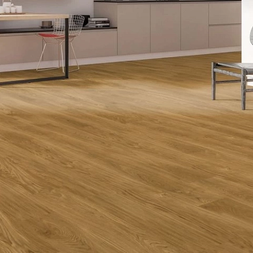 ДУБ 550 ИНЖЕНЕРНАЯ ДОСКА WEITZER PARKETT TREND 3.0 для пола